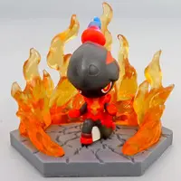 Trading Figure - Pokémon / Charcadet