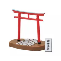 Trading Figure - Torii