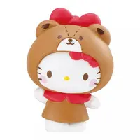 Trading Figure - Sanrio characters / Hello Kitty