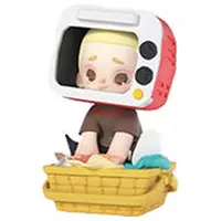 Trading Figure - 52TOYS BLINDBOX