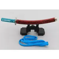 Trading Figure - Katana