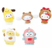 Trading Figure - Sanrio characters