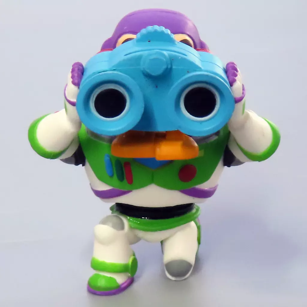 Trading Figure - Toy Story