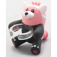 Trading Figure - Pokémon / Bewear