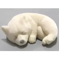 Trading Figure - Mofumofu Corgi