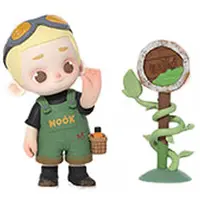 Trading Figure - 52TOYS BLINDBOX