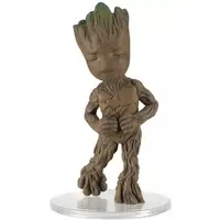 Trading Figure - MARVEL / Groot