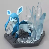 Trading Figure - Pokémon / Glaceon