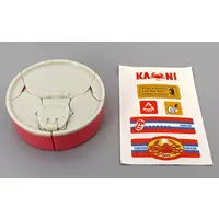 Trading Figure - Kanikan Mecha (Canned crab machine)