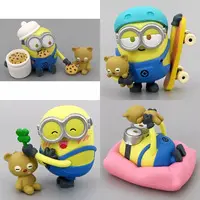 Trading Figure - Minions / Tim