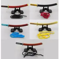 Trading Figure - Katana