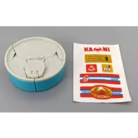 Trading Figure - Kanikan Mecha (Canned crab machine)