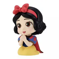 Trading Figure - Machibouke / Snow White (character)