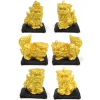 Trading Figure - KOMAINU