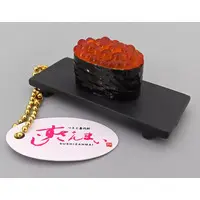 Trading Figure - Sushizanmai