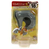 Trading Figure - TOM and JERRY / Jerry