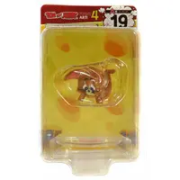 Trading Figure - TOM and JERRY / Jerry