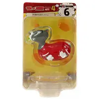 Trading Figure - TOM and JERRY / Tom