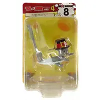 Trading Figure - TOM and JERRY / Tuffy