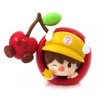 Trading Figure - POP MART