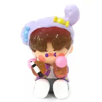 Trading Figure - POP MART