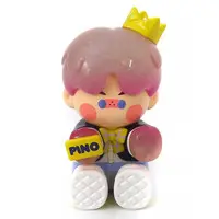 Trading Figure - POP MART