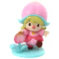 Trading Figure - POP MART