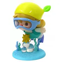 Trading Figure - POP MART