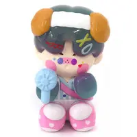 Trading Figure - POP MART