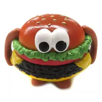 Trading Figure - Sandman