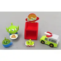 Trading Figure - Toy Story