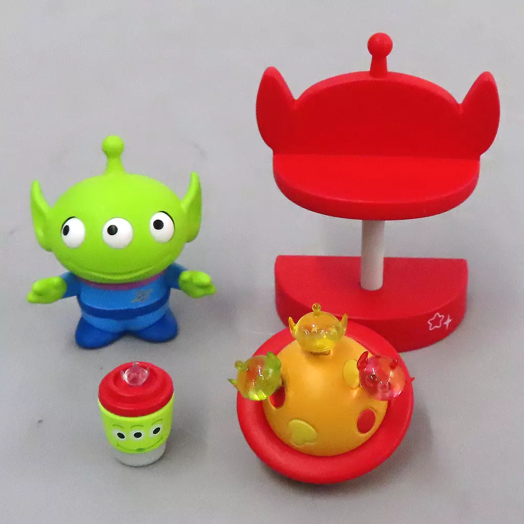 Trading Figure - Toy Story