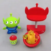 Trading Figure - Toy Story