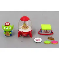 Trading Figure - Toy Story