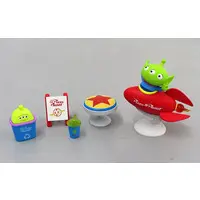 Trading Figure - Toy Story