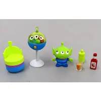 Trading Figure - Toy Story