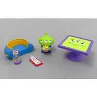 Trading Figure - Toy Story