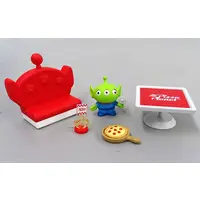 Trading Figure - Toy Story