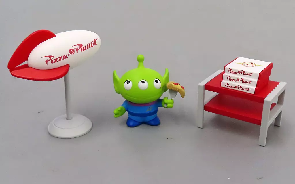 Trading Figure - Toy Story