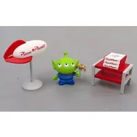 Trading Figure - Toy Story