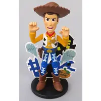 Trading Figure - POP MART / Woody