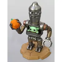 Trading Figure - POP MART