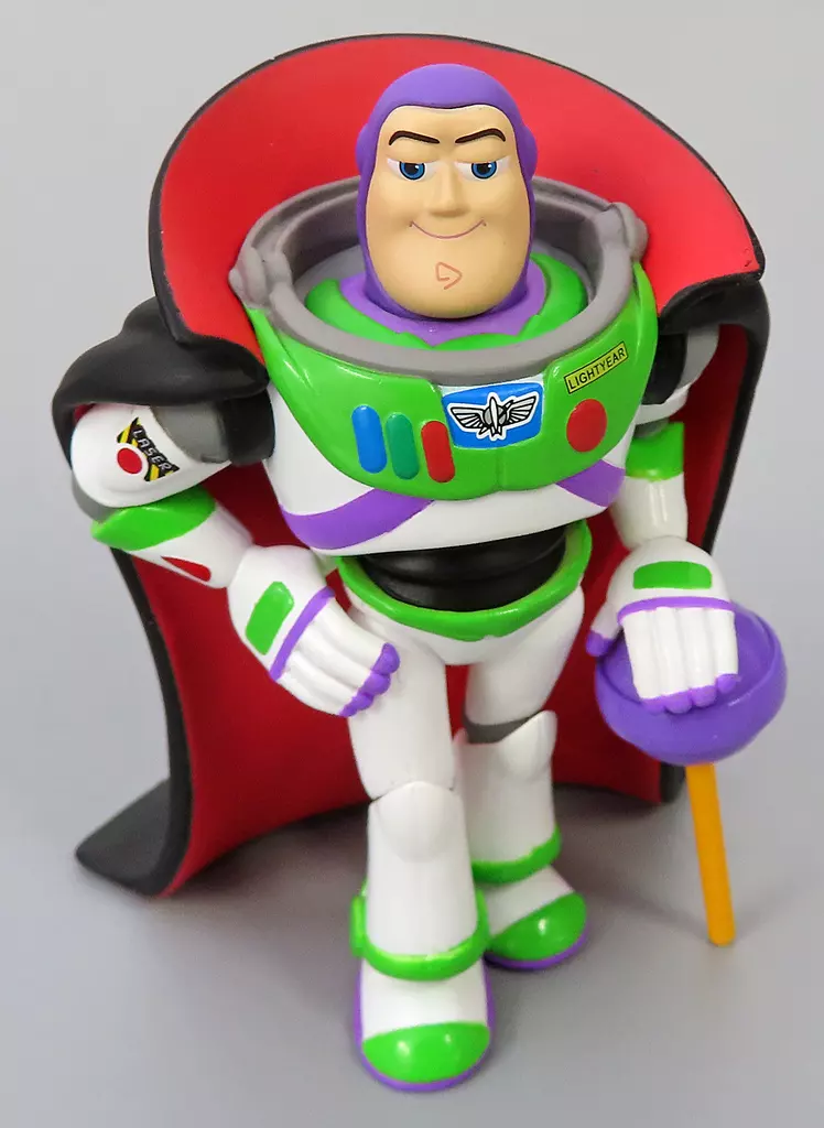 Trading Figure - POP MART / Buzz Lightyear & Woody