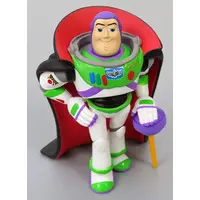 Trading Figure - POP MART / Buzz Lightyear & Woody