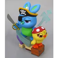 Trading Figure - POP MART / Woody