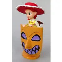Trading Figure - POP MART / Woody & Jessie (Toy Story)