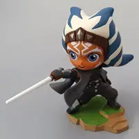 Trading Figure - POP MART