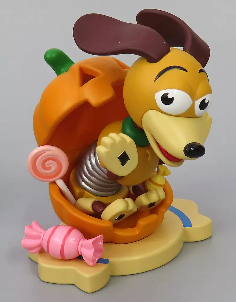 Trading Figure - POP MART / Woody