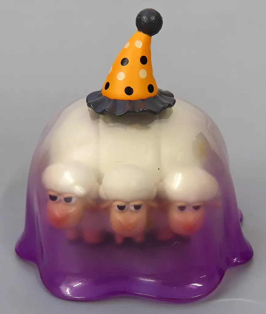 Trading Figure - POP MART / Woody