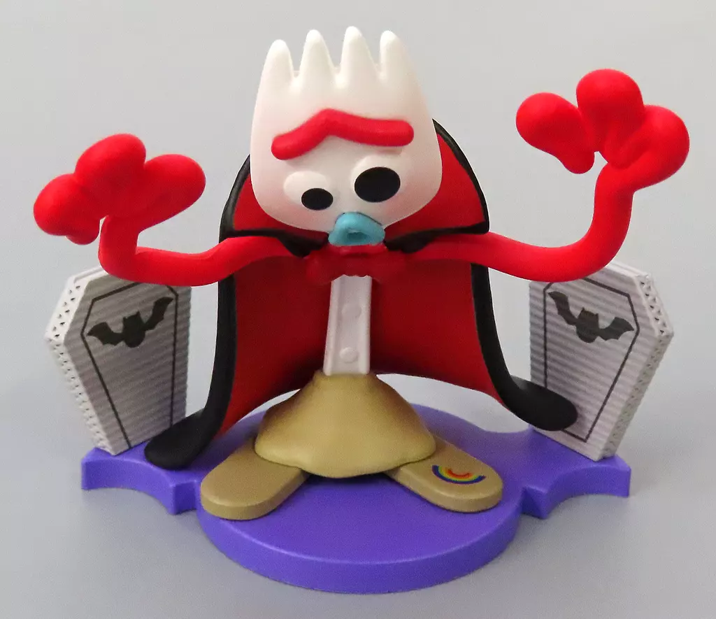 Trading Figure - POP MART / Woody